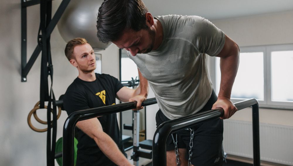 Personal Training